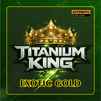 Titanium King